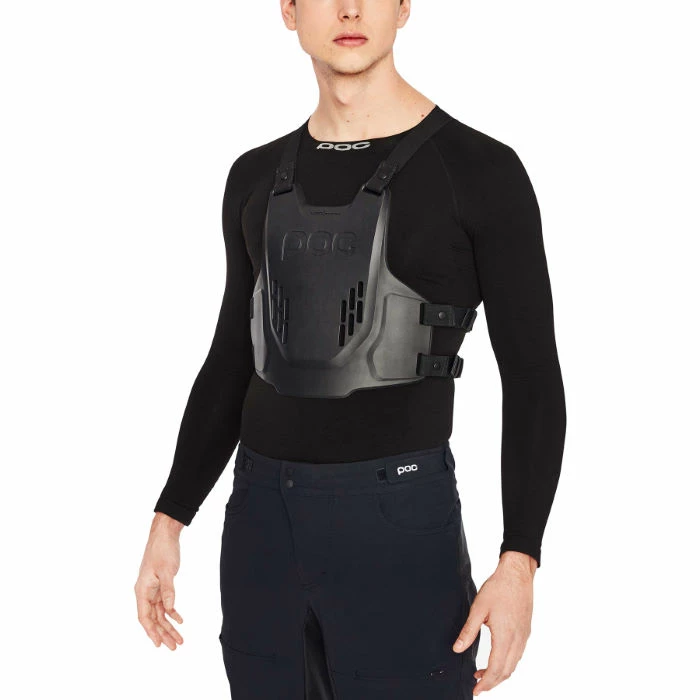 POC VPD System Tanktop Body Protector 2 POC VPD System Tanktop Body Protector - Billede 2