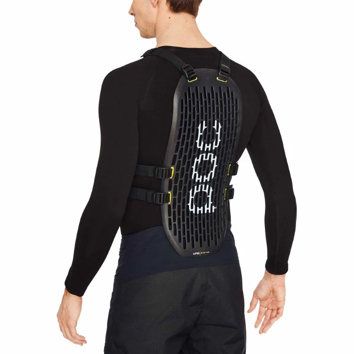 POC VPD System Tanktop Body Protector 3 POC VPD System Tanktop Body Protector - Billede 3