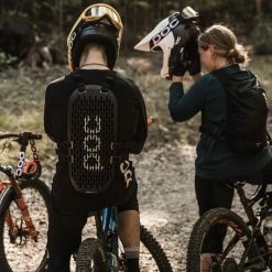 POC VPD System Tanktop Body Protector 7 POC VPD System Tanktop Body Protector -cykeldæk Eksport butik POC VPD System Tanktop Body Protectors Black 2019 PO 992121 2