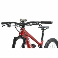 LifeLine Pavo 1400 Lumen Motion Front Light -cykeldæk Eksport butik Pavo20140020Lumen20Motion20Front20Light20Black20One20Size20 109878364016720copy