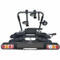 Peruzzo Pure Instinct 2 Bike Towbar Carrier
