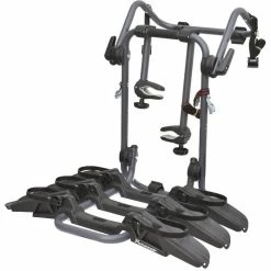 Peruzzo Pure Instinct 3 Bike Rear Mount Carrier