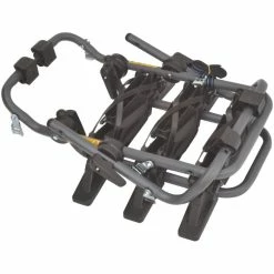 Peruzzo Pure Instinct 3 Bike Rear Mount Carrier -cykeldæk Eksport butik Peruzzo Pure Instinct 3 Bike Rear Mount Carrier 04