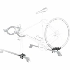 Peruzzo Tour Professional Roof Mount Carrier