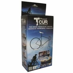 Peruzzo Tour Professional Roof Mount Carrier -cykeldæk Eksport butik Peruzzo Tour Professional Roof Mount Carrier 03