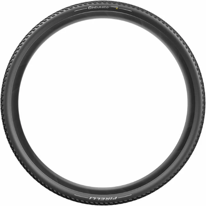 Pirelli Cinturato Cyclo Cross Mixed Compound Tyre 2 Pirelli Cinturato Cyclo Cross Mixed Compound Tyre - Billede 2