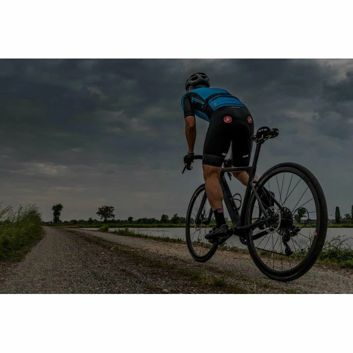 Pirelli Cinturato Velo TLR Road Tyre 6 Pirelli Cinturato Velo TLR Road Tyre - Billede 6