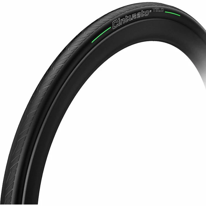 Pirelli Cinturato Velo TLR Road Tyre 1 Pirelli Cinturato Velo TLR Road Tyre