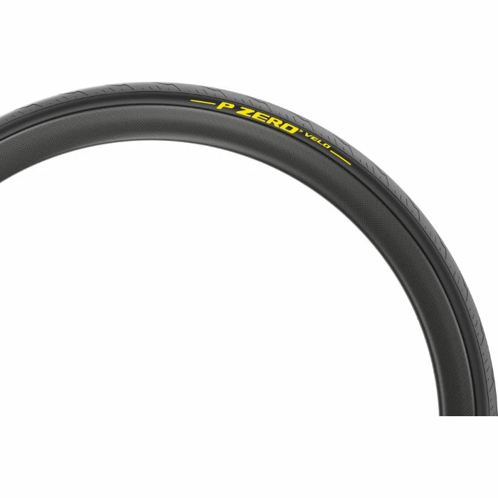 Pirelli P Zero Velo Tubular Road Tyre 3 Pirelli P Zero Velo Tubular Road Tyre - Billede 3