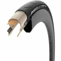 Pirelli P7 Sport Road Tyre 8 Pirelli P7 Sport Road Tyre -cykeldæk Eksport butik Pirelli P7 Sport Road Tyre Tyres Black 4021700 1