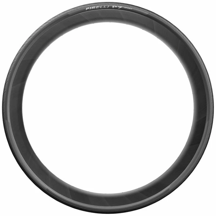 Pirelli P7 Sport Road Tyre 4 Pirelli P7 Sport Road Tyre - Billede 4