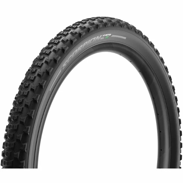 Pirelli Scorpion E-MTB Rear Tyre 1 Pirelli Scorpion E-MTB Rear Tyre