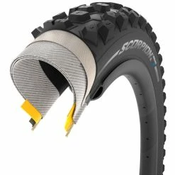 Pirelli Scorpion Enduro S MTB Tyre -cykeldæk Eksport butik Pirelli Scorpion Enduro MTB Soft Compound Tyre 03