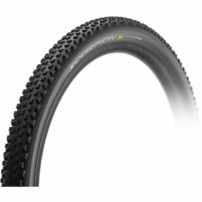 Pirelli Scorpion MTB M Tyre 1 Pirelli Scorpion MTB M Tyre