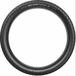 Pirelli Scorpion MTB M Tyre 7 Pirelli Scorpion MTB M Tyre -cykeldæk Eksport butik Pirelli Scorpion Trail Mixed Compound MTB Tyre Tyres Black 3704900 6