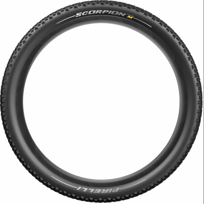 Pirelli Scorpion MTB M Tyre 4 Pirelli Scorpion MTB M Tyre - Billede 4