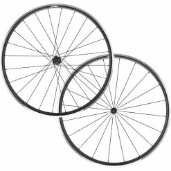 Prime Attaquer Alloy Wheelset