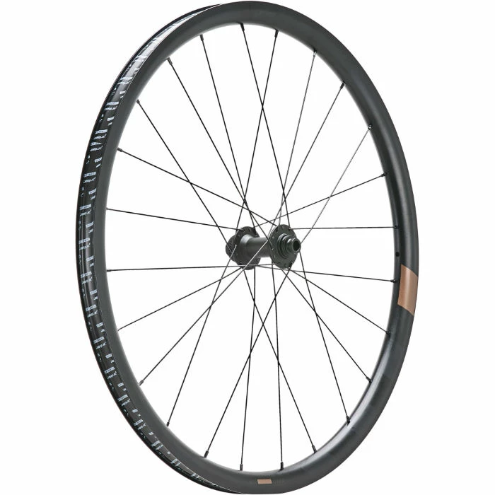 Prime Orra 650B Alloy Gravel Wheelset 3 Prime Orra 650B Alloy Gravel Wheelset - Billede 3