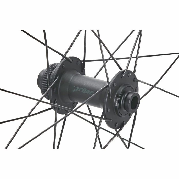 Prime Orra 650B Alloy Gravel Wheelset 4 Prime Orra 650B Alloy Gravel Wheelset - Billede 4