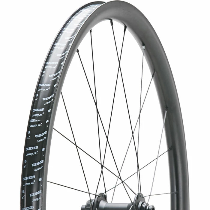 Prime Orra 650B Alloy Gravel Wheelset 5 Prime Orra 650B Alloy Gravel Wheelset - Billede 5