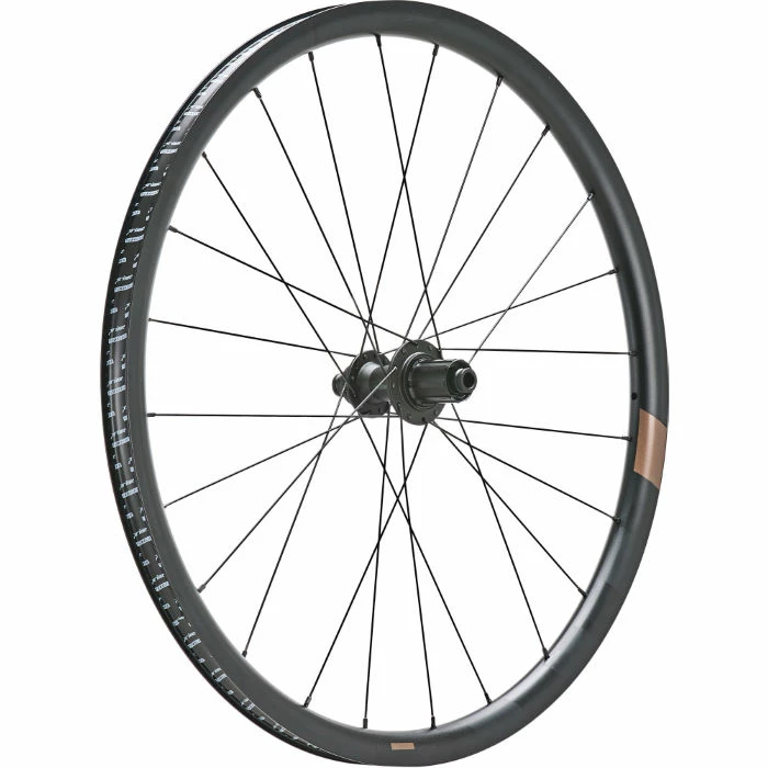 Prime Orra 650B Alloy Gravel Wheelset 7 Prime Orra 650B Alloy Gravel Wheelset - Billede 7