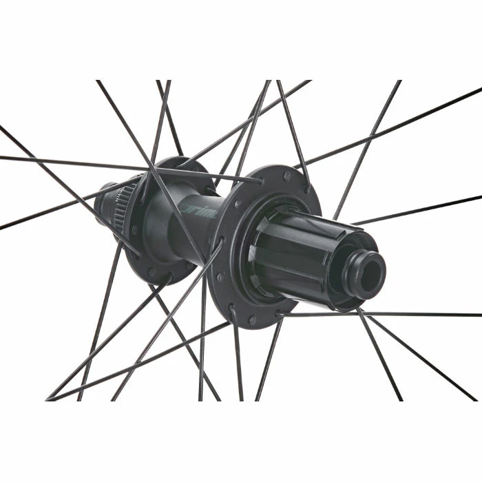 Prime Orra 650B Alloy Gravel Wheelset 8 Prime Orra 650B Alloy Gravel Wheelset - Billede 8