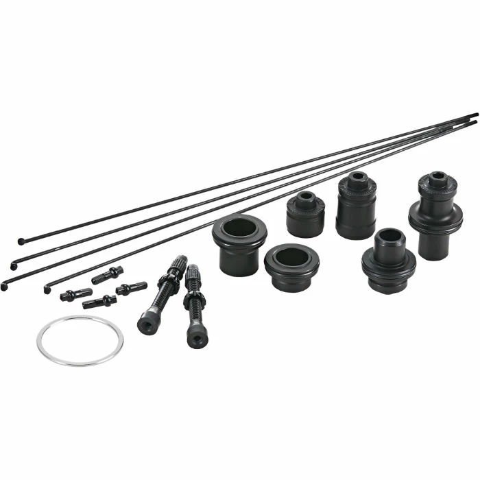 Prime Orra 650B Alloy Gravel Wheelset 9 Prime Orra 650B Alloy Gravel Wheelset - Billede 9