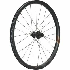 Prime Orra 650B Carbon Gravel Wheelset -cykeldæk Eksport butik Prime Orra V2 650B Carbon Gravel Wheelset 05