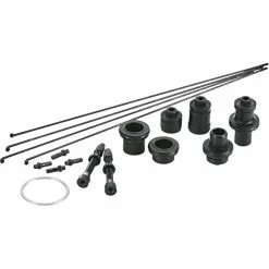 Prime Orra 650B Carbon Gravel Wheelset -cykeldæk Eksport butik Prime Orra V2 650B Carbon Gravel Wheelset 09