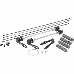 Prime Primavera 28 Carbon Rim Brake Wheelset -cykeldæk Eksport butik Prime Primavera 28 Carbon Wheelset Wheel Sets Black 2022 PP28CCW2022B 5