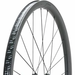 Prime Primavera 32 Carbon Disc Wheelset -cykeldæk Eksport butik Prime Primavera 32 Carbon Disc Wheelset Wheel Sets Black 2022 PP32CCDW2022B 15