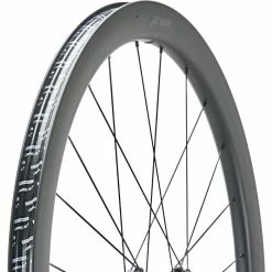 Prime Primavera 44 Carbon Disc Front Wheel -cykeldæk Eksport butik Prime Primavera 44 Carbon Disc Front Wheel Front Wheels Black 2022 PP44CCDFW2022B 6