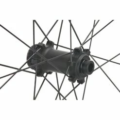 Prime Primavera 44 Carbon Disc Front Wheel -cykeldæk Eksport butik Prime Primavera 44 Carbon Disc Front Wheel Front Wheels Black 2022 PP44CCDFW2022B 7