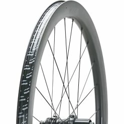 Prime Primavera 44 Carbon Disc Rear Wheel -cykeldæk Eksport butik Prime Primavera 44 Carbon Disc Rear Wheel Back Wheels Black 2022 PP44CCDRW2022B 6