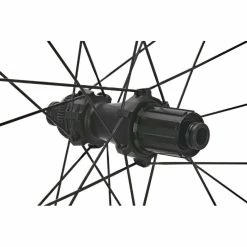 Prime Primavera 44 Carbon Disc Rear Wheel -cykeldæk Eksport butik Prime Primavera 44 Carbon Disc Rear Wheel Back Wheels Black 2022 PP44CCDRW2022B 7