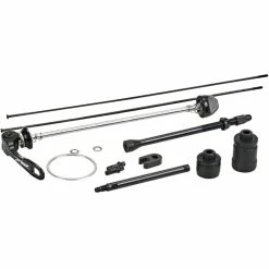 Prime Primavera 44 Carbon Disc Rear Wheel -cykeldæk Eksport butik Prime Primavera 44 Carbon Disc Rear Wheel Back Wheels Black 2022 PP44CCDRW2022B 8