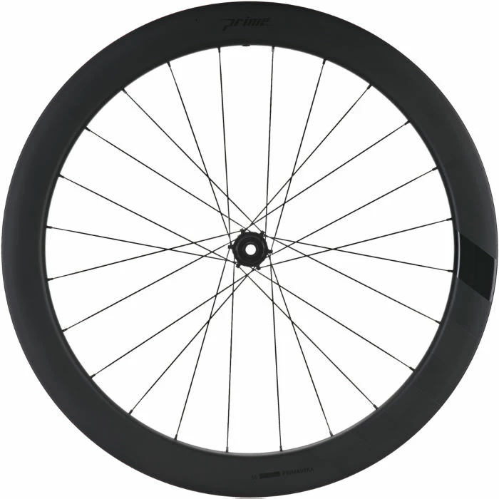 Prime Primavera 56 Carbon Disc Wheelset 6 Prime Primavera 56 Carbon Disc Wheelset - Billede 6