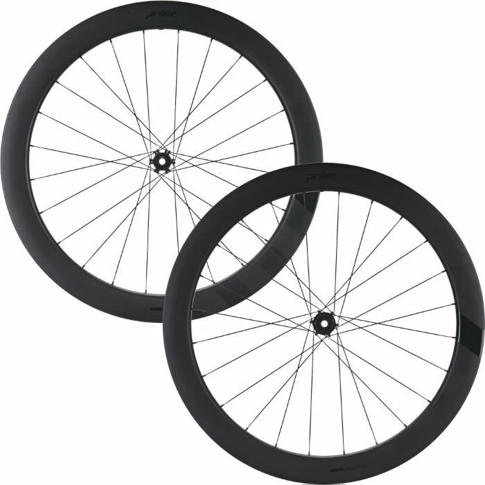 Prime Primavera 56 Carbon Disc Wheelset 1 Prime Primavera 56 Carbon Disc Wheelset