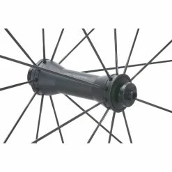 Prime Primavera 50 Carbon Rim Brake Wheelset 12 Prime Primavera 50 Carbon Rim Brake Wheelset -cykeldæk Eksport butik Prime Primavera 50 Carbon Wheelset Wheel Sets Black 2022 PP50CCW2022B 28