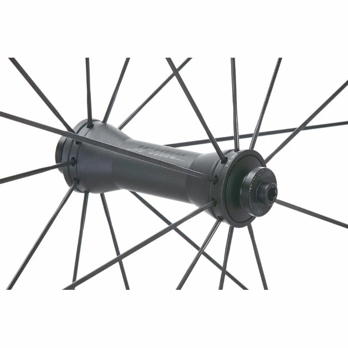 Prime Primavera 50 Carbon Rim Brake Wheelset 4 Prime Primavera 50 Carbon Rim Brake Wheelset - Billede 4