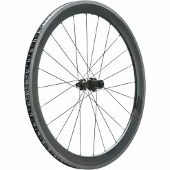 Prime Primavera 50 Carbon Rim Brake Wheelset 14 Prime Primavera 50 Carbon Rim Brake Wheelset -cykeldæk Eksport butik Prime Primavera 50 Carbon Wheelset Wheel Sets Black 2022 PP50CCW2022B 30