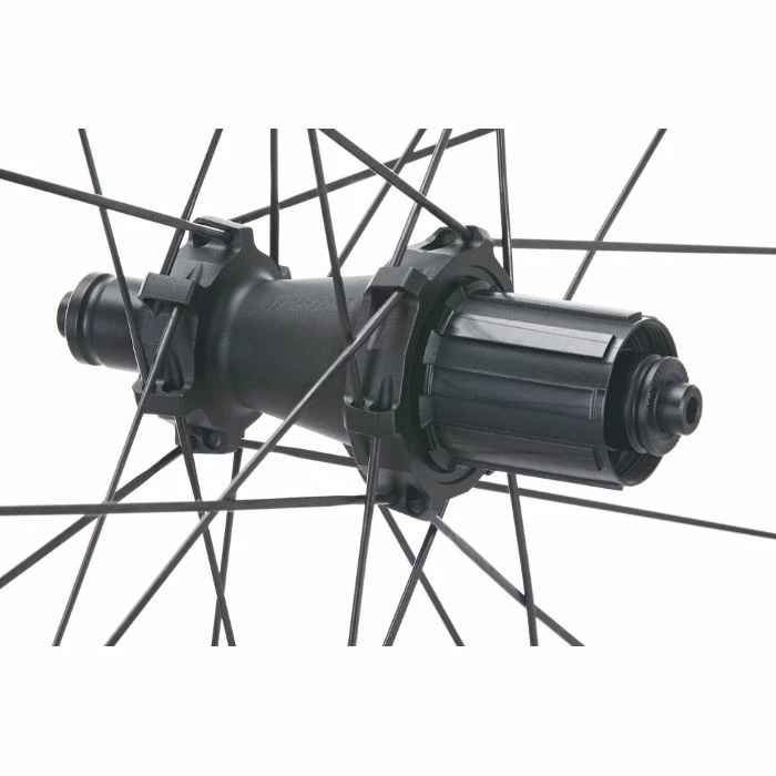 Prime Primavera 50 Carbon Rim Brake Wheelset 7 Prime Primavera 50 Carbon Rim Brake Wheelset - Billede 7