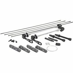 Prime Primavera 50 Carbon Rim Brake Wheelset 17 Prime Primavera 50 Carbon Rim Brake Wheelset -cykeldæk Eksport butik Prime Primavera 50 Carbon Wheelset Wheel Sets Black 2022 PP50CCW2022B 33