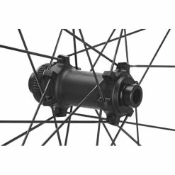 Prime Primavera 56 Carbon Disc Front Wheel -cykeldæk Eksport butik Prime Primavera 56 Carbon Disc Front Wheel Front Wheels Black 2022 PP56CCDFW2022B 1