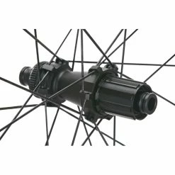 Prime Primavera 56 Carbon Disc Rear Wheel -cykeldæk Eksport butik Prime Primavera 56 Carbon Disc Rear Wheel Back Wheels Black 2022 PP56CCDRW2022B 1