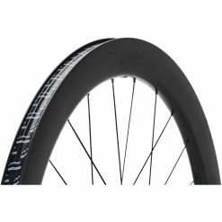 Prime Primavera 56 Carbon Disc Rear Wheel -cykeldæk Eksport butik Prime Primavera 56 Carbon Disc Rear Wheel Back Wheels Black 2022 PP56CCDRW2022B 2
