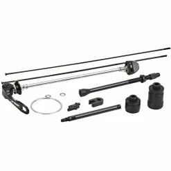 Prime Primavera 56 Carbon Disc Rear Wheel -cykeldæk Eksport butik Prime Primavera 56 Carbon Disc Rear Wheel Back Wheels Black 2022 PP56CCDRW2022B 3