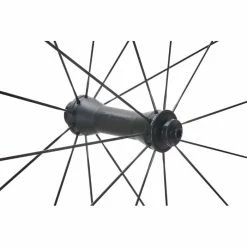 Prime Primavera 60 Carbon Rim Brake Fr Wheel -cykeldæk Eksport butik Prime Primavera 60 Carbon Front Wheel Front Wheels Black 2022 PP60CCFW2022B 7