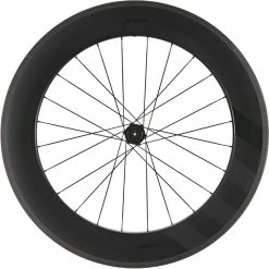 Prime Primavera 85 Carbon Rim Brake Rr Wheel