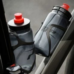 Prime Pro Race Drikkedunk -cykeldæk Eksport butik Prime Pro Race Bidon Water Bottles Blue SS18 PRPWB550R 4